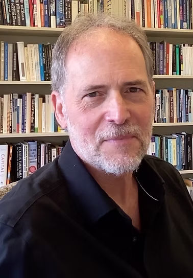 Prof. Bruce Bimber