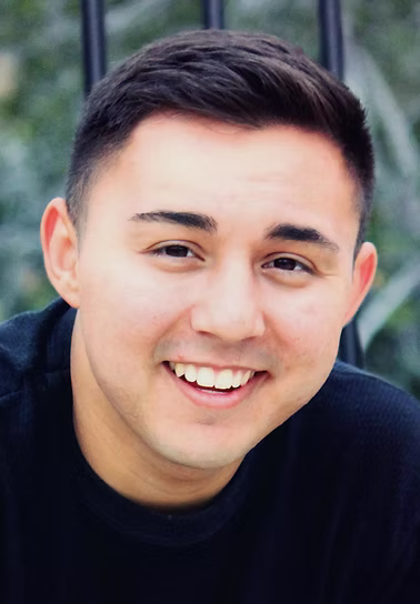 Daniel Cervantes