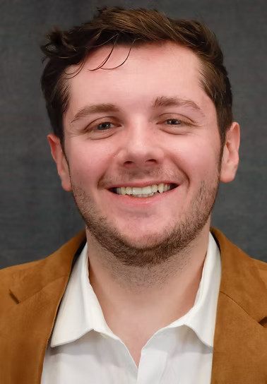 Pierce Christoffersen