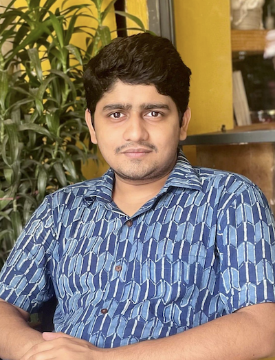 Deshdeep Dhankhar