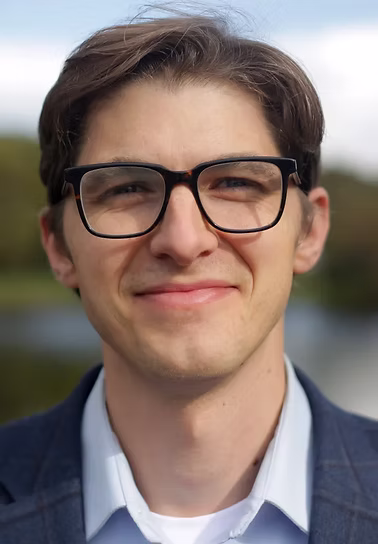 Prof. Dan Lane
