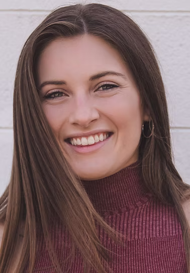 Hannah Overbye-Thompson