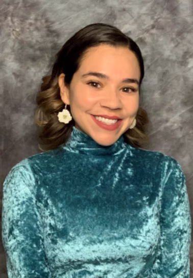 Prof. Guadalupe Lupita Madrigal