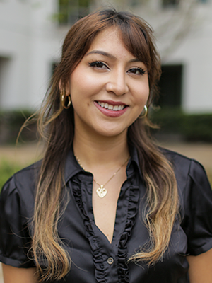 Stephanie Herrera