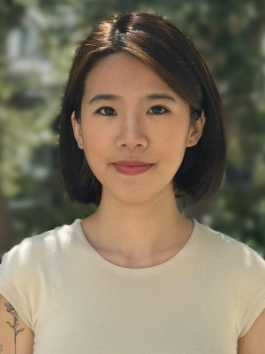 Ying Qi Pan